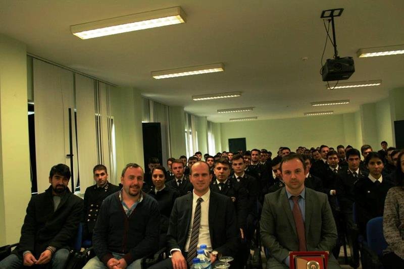 KTUDE KIS KARIYER GUNLERI